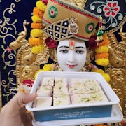 Chhapaiya Temple Murti Darshan
