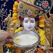 Chhapaiya Temple Murti Darshan