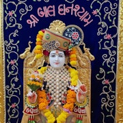 Chhapaiya Temple Murti Darshan