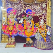 Chhapaiya Temple Murti Darshan