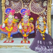 Chhapaiya Temple Murti Darshan