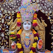 Chhapaiya Temple Murti Darshan