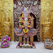 Chhapaiya Temple Murti Darshan