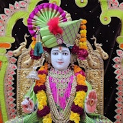 Chhapaiya Temple Murti Darshan