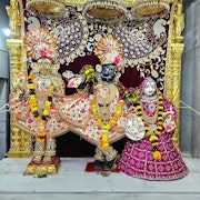 Chhapaiya Temple Murti Darshan