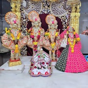 Chhapaiya Temple Murti Darshan