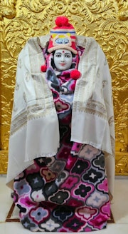 Chhapaiya Temple Murti Darshan