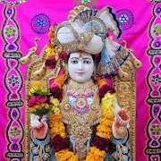 Chhapaiya Temple Murti Darshan