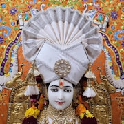 Chhapaiya Temple Murti Darshan