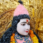 Chhapaiya Temple Murti Darshan