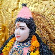 Chhapaiya Temple Murti Darshan