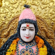 Chhapaiya Temple Murti Darshan