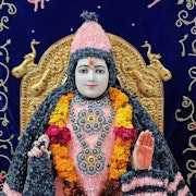 Chhapaiya Temple Murti Darshan
