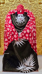 Chhapaiya Temple Murti Darshan