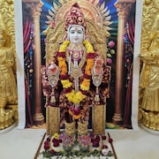 Chhapaiya Temple Murti Darshan