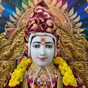 Chhapaiya Temple Murti Darshan