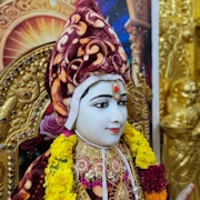 Chhapaiya Temple Murti Darshan