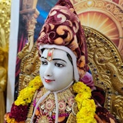 Chhapaiya Temple Murti Darshan