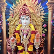 Chhapaiya Temple Murti Darshan