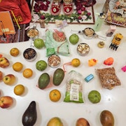 Chhapaiya Temple Murti Darshan