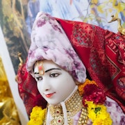 Chhapaiya Temple Murti Darshan