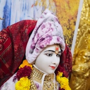Chhapaiya Temple Murti Darshan