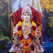 Chhapaiya Temple Murti Darshan