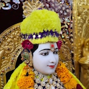 Chhapaiya Temple Murti Darshan