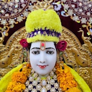 Chhapaiya Temple Murti Darshan