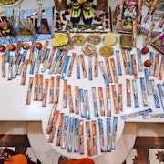 Chhapaiya Temple Murti Darshan