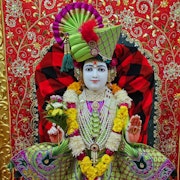 Chhapaiya Temple Murti Darshan