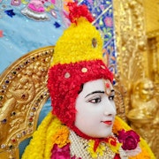 Chhapaiya Temple Murti Darshan