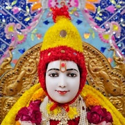 Chhapaiya Temple Murti Darshan