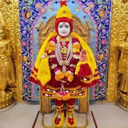 Chhapaiya Temple Murti Darshan
