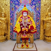 Chhapaiya Temple Murti Darshan