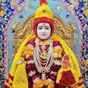 Chhapaiya Temple Murti Darshan