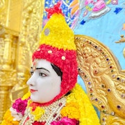 Chhapaiya Temple Murti Darshan