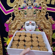 Chhapaiya Temple Murti Darshan