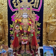 Chhapaiya Temple Murti Darshan