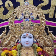 Chhapaiya Temple Murti Darshan