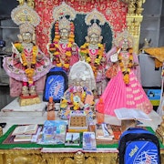 Chhapaiya Temple Murti Darshan