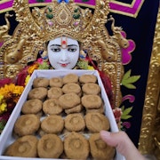 Chhapaiya Temple Murti Darshan