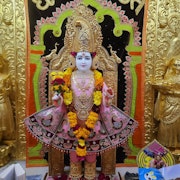 Chhapaiya Temple Murti Darshan