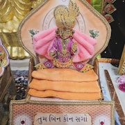 Chhapaiya Temple Murti Darshan