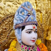 Chhapaiya Temple Murti Darshan