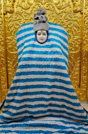 Chhapaiya Temple Murti Darshan