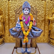 Chhapaiya Temple Murti Darshan