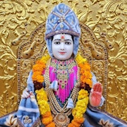 Chhapaiya Temple Murti Darshan