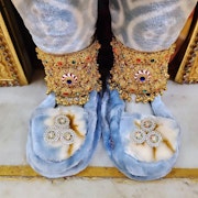 Chhapaiya Temple Murti Darshan