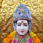 Chhapaiya Temple Murti Darshan